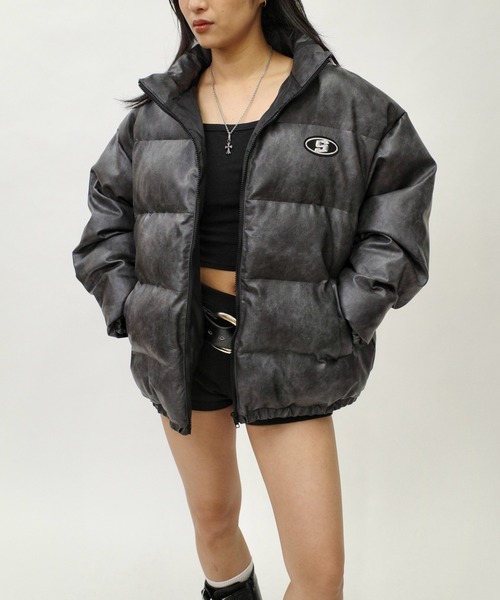 WHO'S WHO gallery（フーズフーギャラリー）の「《3サイズ展開》Sロゴ