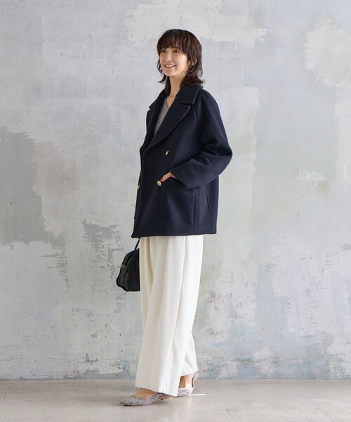 RIVE DROITE（リヴドロワ）の「【リバイバル/新色追加】ラグランP