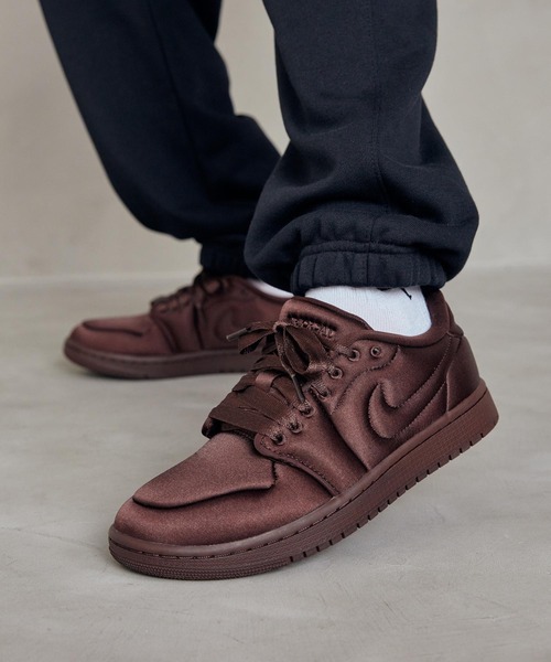 セール】エア ジョーダン 1 LOW メソッド オブ メイク ウィメンズ