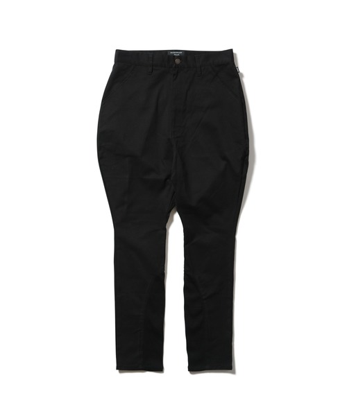 glamb（グラム）の「Simon jodhpurs pants / シモンジョッパーズパンツ