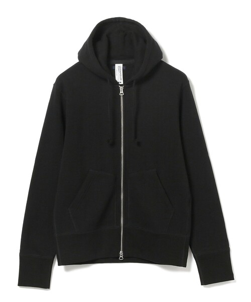 LOOPWHEELER（ループウィラー）の「LOOPWHEELER / 別注 Slim Zip Sweat