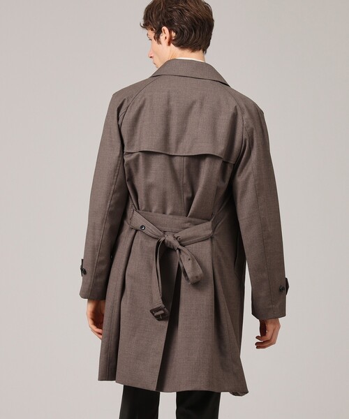 TAKEO KIKUCHI（タケオキクチ）の「◇【ダウンライナー付】VANKS