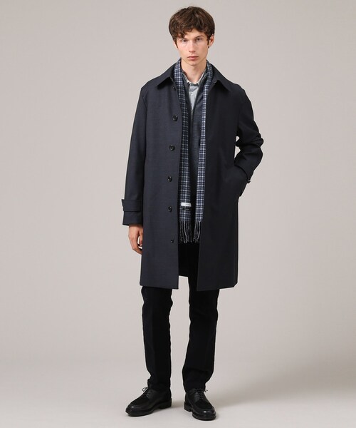 TAKEO KIKUCHI（タケオキクチ）の「◇【ダウンライナー付】VANKS