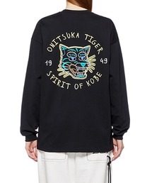 Onitsuka Tiger｜オニツカタイガーのTシャツ/カットソー（ワンポイント