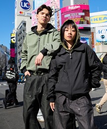 ナイロンジャケット ma1」に該当するジャケット/アウターファッション