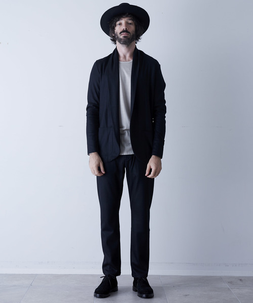 KAZUYUKI KUMAGAI ATTACHMENT（カズユキクマガイアタッチメント）の