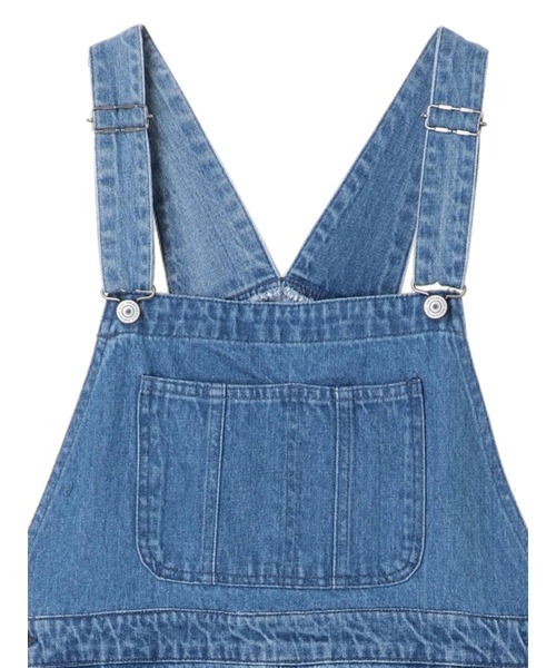 AMERICAN HOLIC（アメリカンホリック）の「【WEB限定】デニム