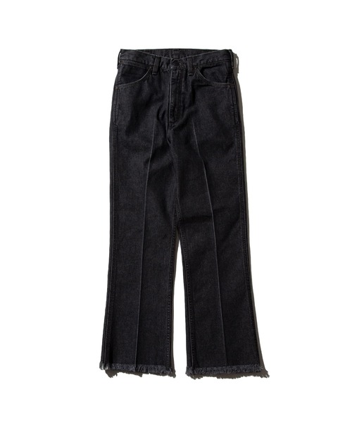 F/CE. （エフシーイー）の「F/CE. × Wrangler 77MWZ BOOT CUT JEANS by