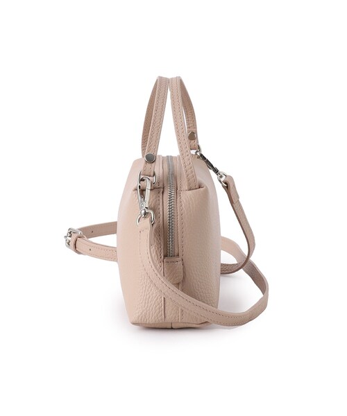 MILOS（ミロス）の「◇【MILOS】ミニショルダーバッグ（ショルダー