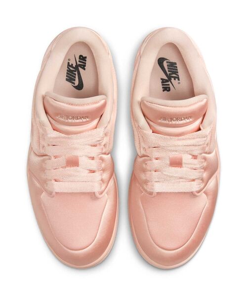 セール】エア ジョーダン 1 LOW メソッド オブ メイク ウィメンズ