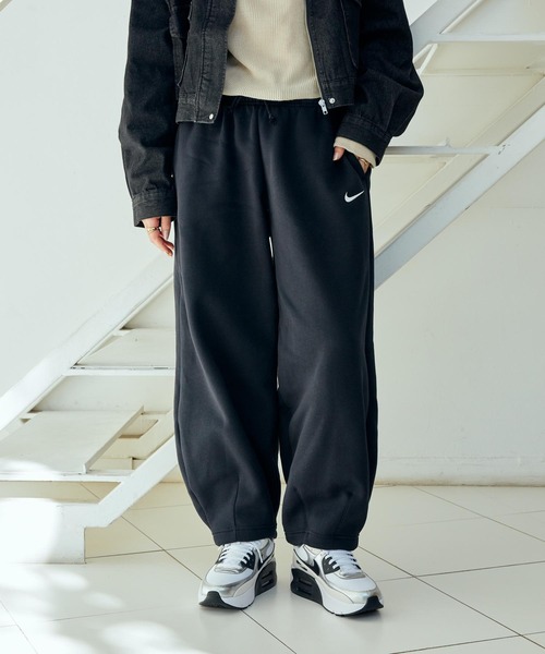 セール】ナイキ スポーツウェア フェニックス フリース ウィメンズ