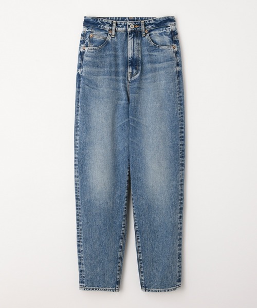 nagonstans（ナゴンスタンス）の「Modest P-03（デニムパンツ）」 - WEAR