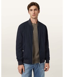 リバーシブル ボンバージャケット」に該当するファッション通販 - ZOZOTOWN