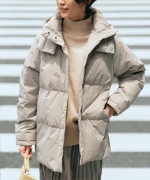 IEDIT（イディット）の「IEDIT 撥水素材がうれしい！ ステッチが