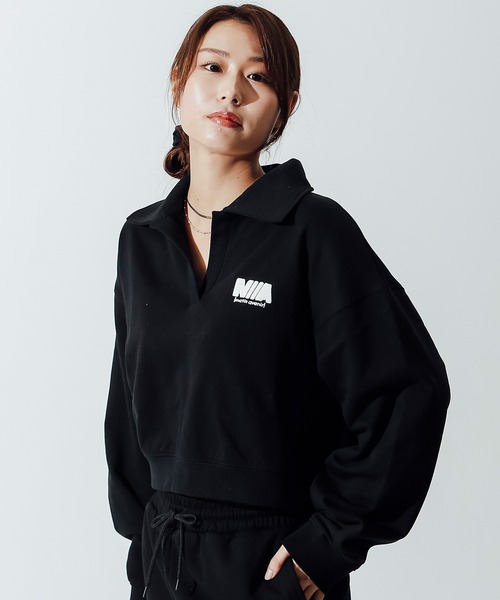 セール】【ムラサキスポーツ別注】MATIN AVENIR/マタンアヴニール