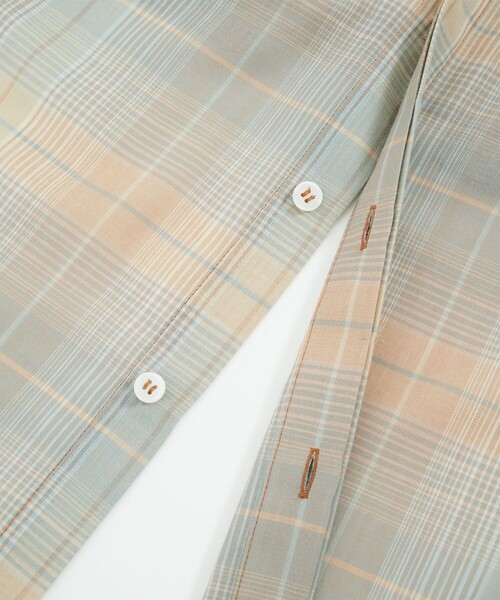 PUBLIC TOKYO（パブリックトウキョウ）の「ドライトロスリットシャツ