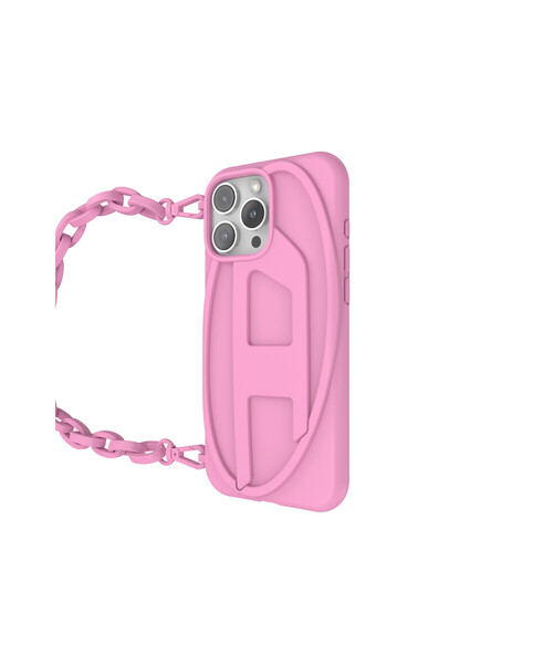 DIESEL アイフォンケース iPhone 16 Pro Max対応 DP0858（スマホケース