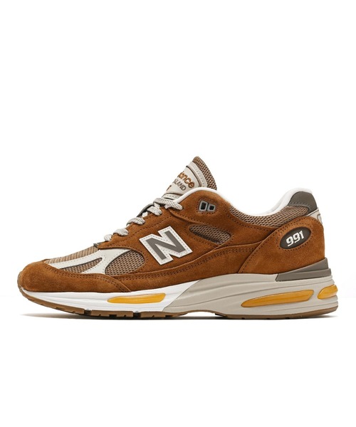 U991GB2 991v2（スニーカー）｜New Balance（ニューバランス）の
