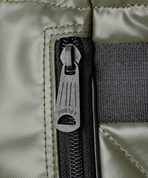 PORTER（ポーター）の「PORTER×B印 YOSHIDA / 別注 “GRIPPER” リュック