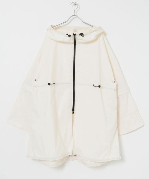 セール】『UVカット』Swim URBAN RESEARCH スイム2WAYラッシュガード