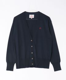 Vivienne Westwood｜ヴィヴィアン・ウエストウッドのカーディガン