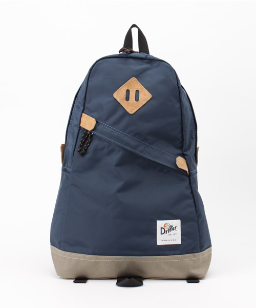 HYSTERIC GLAMOUR（ヒステリックグラマー）の「Drifter×HYSTERIC/URBAN