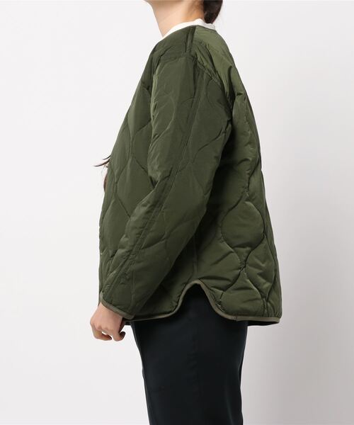 ORCIVAL（オーシバル）の「【 ORCIVAL / オーシバル 】キルティング