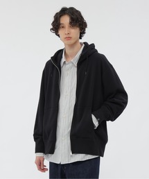 MHL.｜エムエイチエルのパーカー（ジップアップ）通販 - ZOZOTOWN