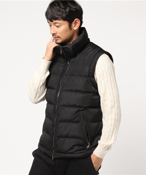 BLACK LABEL CRESTBRIDGE（ブラックレーベル・クレストブリッジ）の