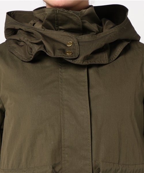 TATRAS（タトラス）の「TATRAS インナーダウン付モッズコート（ダウン