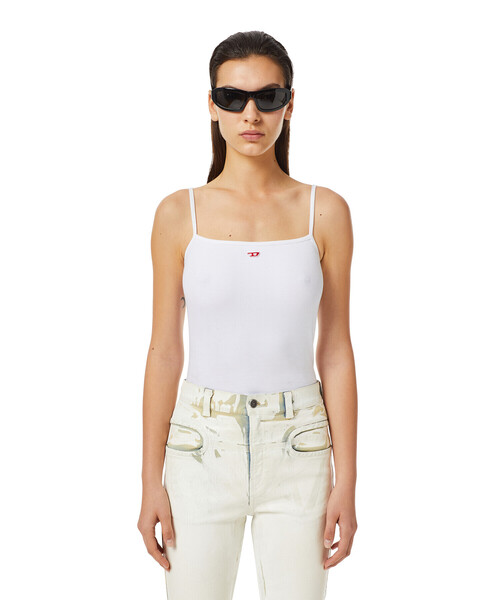 セール】ウィメンズ トップス T-HOP-D（キャミソール）｜DIESEL