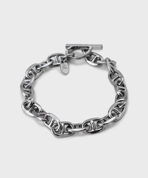 ◇アンカーチェーンブレスレット（ブレスレット）｜tk.TAKEO KIKUCHI