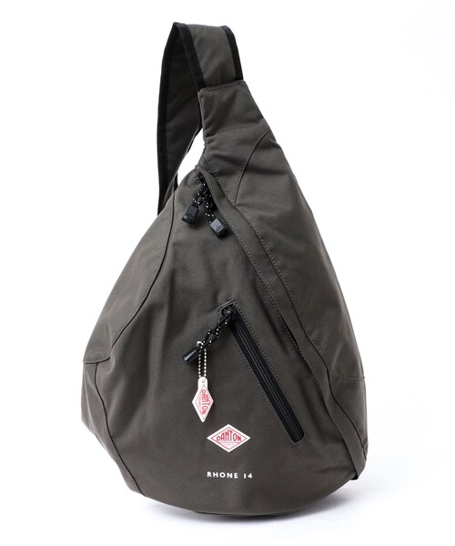 DANTON（ダントン）の「【DANTON/ダントン】RHONE 14（ローヌ14