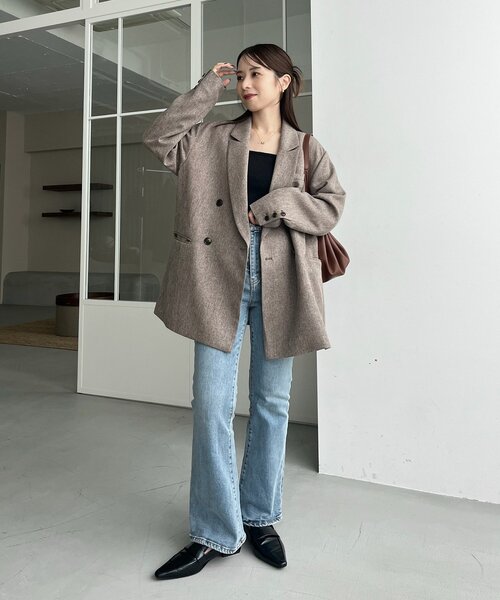 CAPRICIEUX LE'MAGE（カプリシューレマージュ）の「【CAPRICIEUX LE