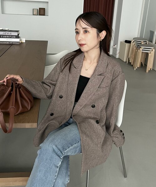 CAPRICIEUX LE'MAGE（カプリシューレマージュ）の「【CAPRICIEUX LE