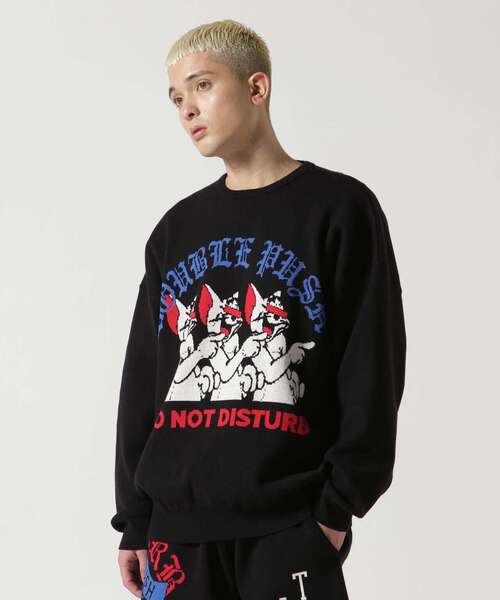 TAIN DOUBLE PUSH（タインダブルプッシュ）の「TAIN DOUBLE PUSH