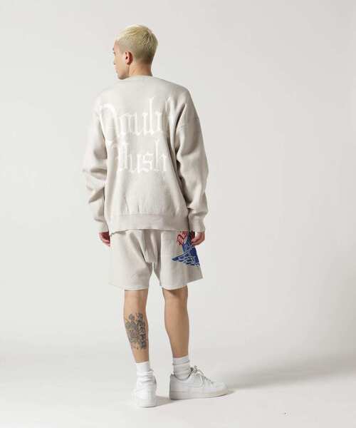 TAIN DOUBLE PUSH（タインダブルプッシュ）の「TAIN DOUBLE PUSH