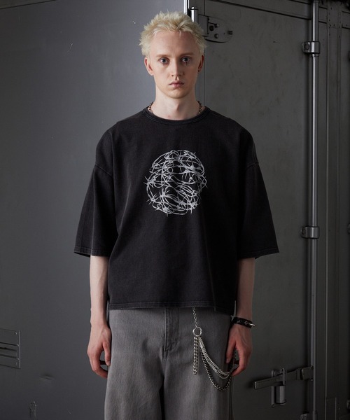 GRANCY（グランシー）｜Tシャツ/カットソー一覧 - WEAR