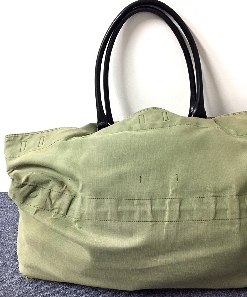 PORTER（ポーター）の「PORTER×B印 YOSHIDA / 別注 “L.H.D” ビッグ