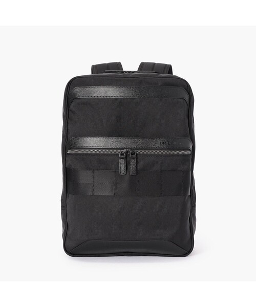 BRIEFING／ブリーフィング】FUSION SQ PACK HD（ビジネスバッグ