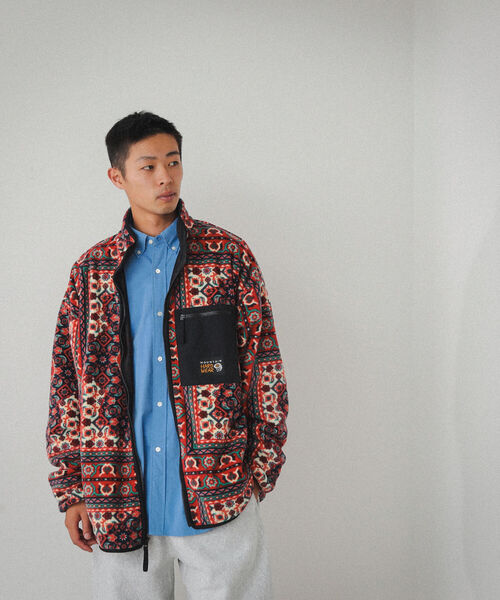 MOUNTAIN HARDWEAR（マウンテンハードウェアー）の「MOUNTAIN HARDWEAR