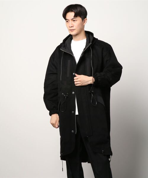 C DIEM（カルペディエム）の「C DIEM(カルペディエム) WOOL-Ny