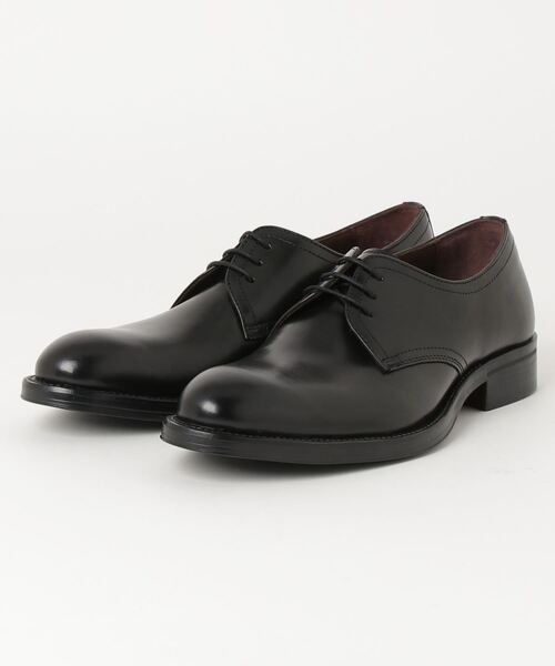 G.C.MORELLI ジャンカルロモレリ DERBY PLAIN ダービープレーン