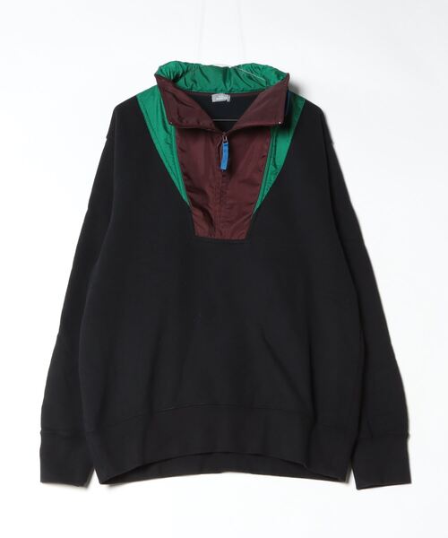 kolor BEACON/カラービーコン/SWEAT（スウェット）｜kolor BEACON