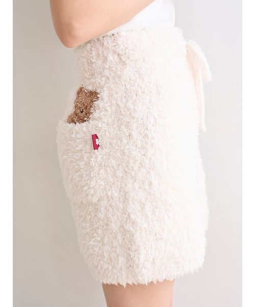 セール】【ONLINE限定】【HOLIDAY】ジェラートスノーベアジャガード