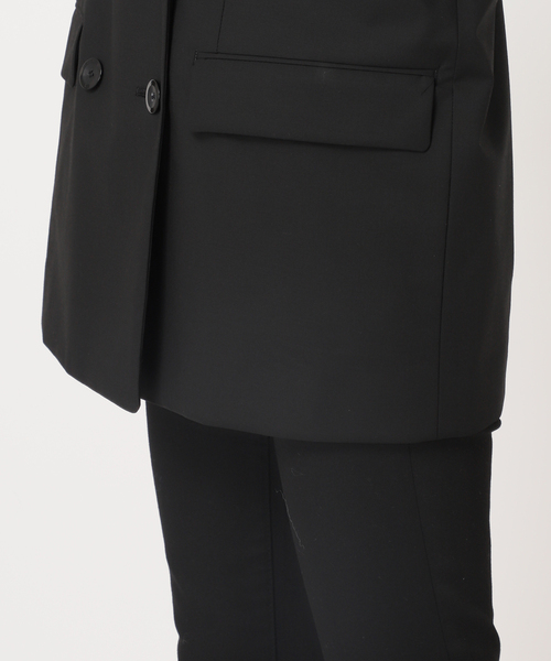 JOURNAL STANDARD（ジャーナルスタンダード）の「JS オケージョン