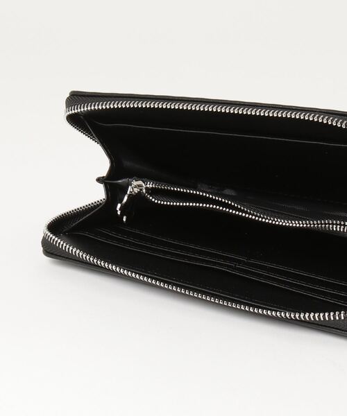 セール】【GALFY/ガルフィー】わんわんヤカラ長財布 （ 桐箱入り