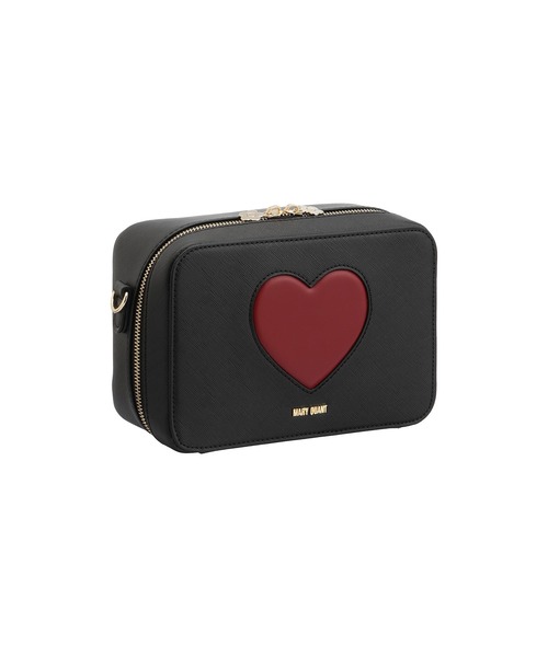 ハートインパクト ショルダー（ショルダーバッグ）｜MARY QUANT