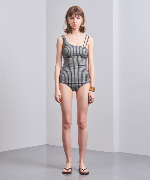 Lepidos（レピドス）の「【別注】＜Lepidos（レピドス）＞ストライプ