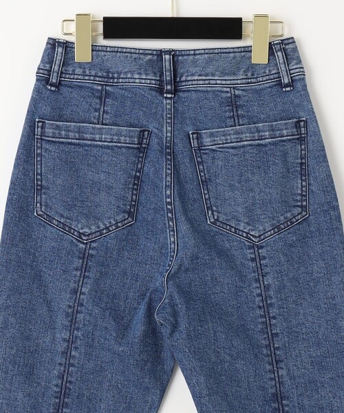 セール】デニムスリムパンツ（デニムパンツ）｜Diagram（ダイアグラム